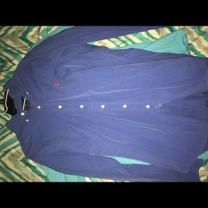 Ralph Lauren button down